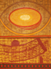 Summer Solstice (1977) - Oil  Canvas 76 cms  x 101.5 cms